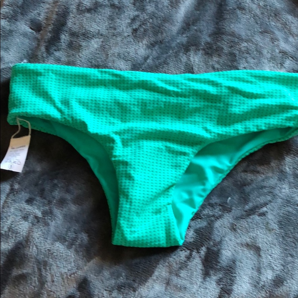 San Lorenzo cheeky bikini bottoms